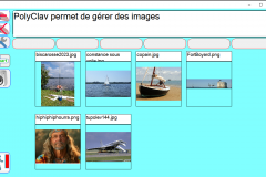 clavier photos